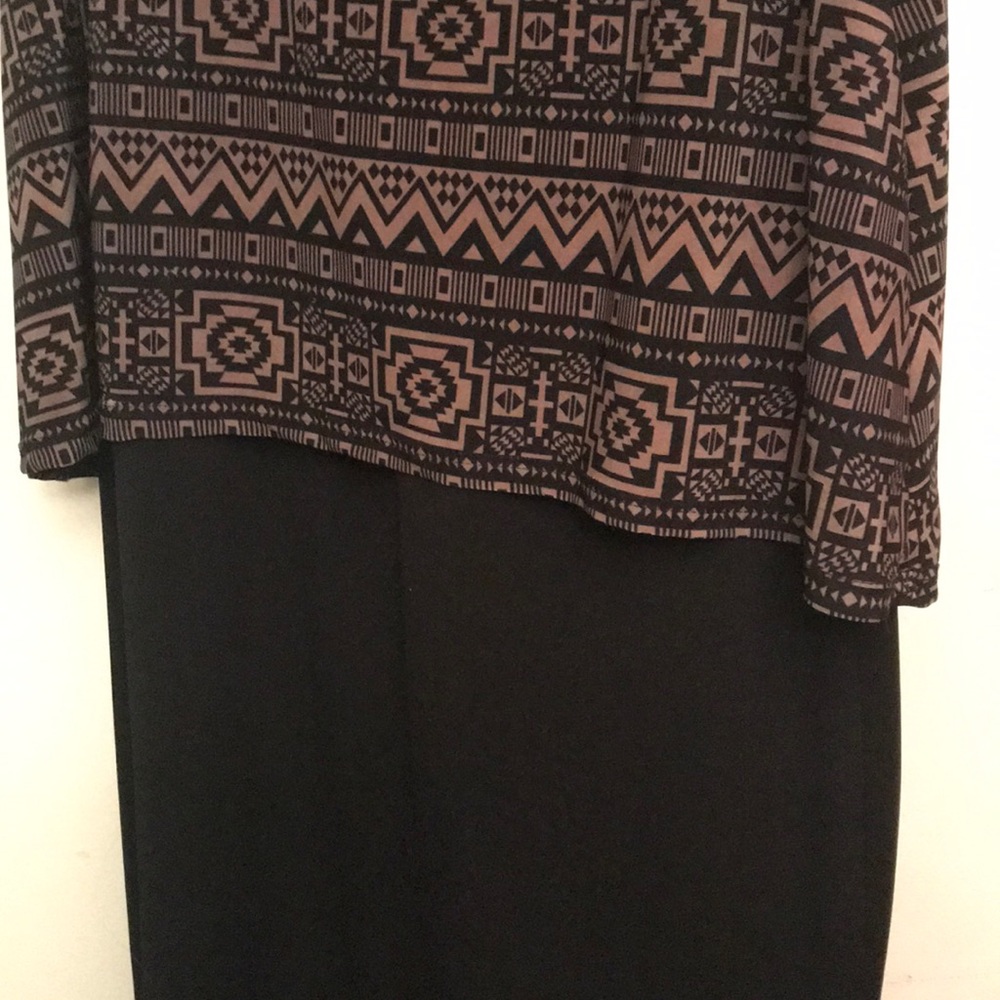 👗 Women’s Expresso dress - Picture 3 of 5